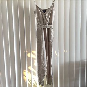 Abercrombie jumpsuit
